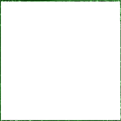 green frame gif - Zdarma animovaný GIF