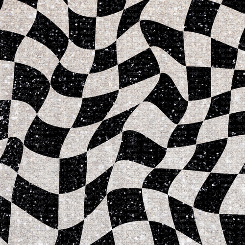 wavy checkered glitter gif - Animovaný GIF zadarmo