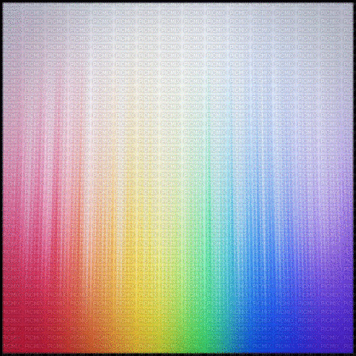 Background Rainbow - Darmowy animowany GIF