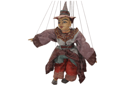 puppet on string bp - gratis png