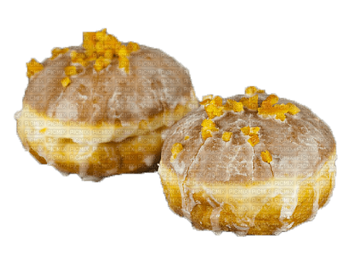 Donut - Bogusia - besplatni png