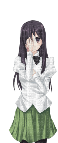 Hanako - ücretsiz png
