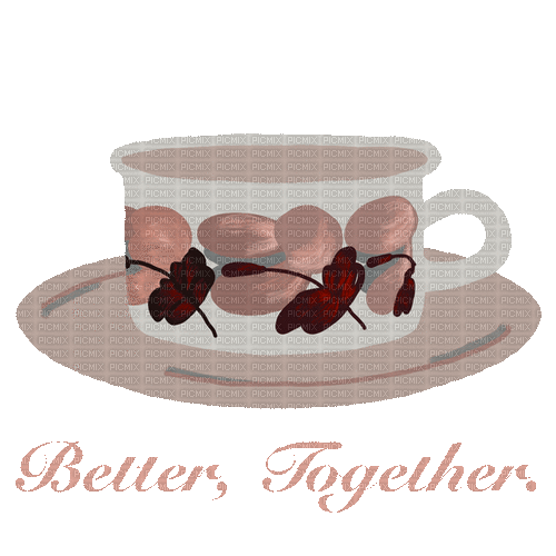 Better Together - Free animated GIF