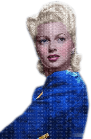 Lana Turner,1941 - zadarmo png