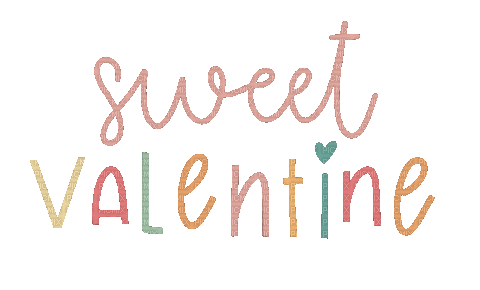 Sweet Valentine - Gratis animeret GIF