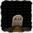 grave ghost - Free animated GIF