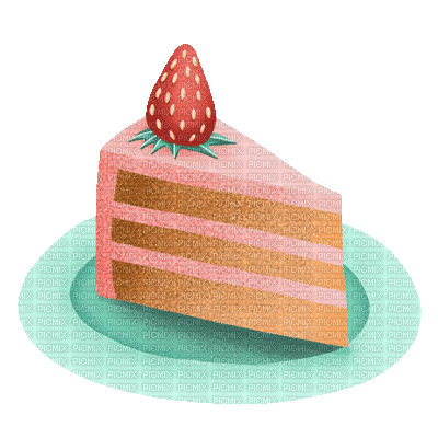 Torte - Безплатен анимиран GIF