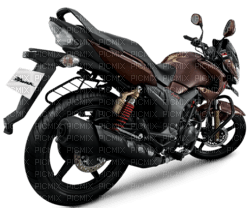 Kaz_Creations Motorcycle Motorbike - nemokama png