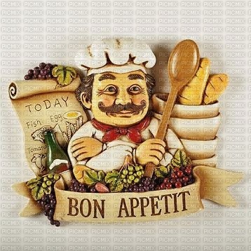 tube bon appétit - δωρεάν png