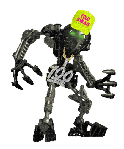 lil onua toa of swag - δωρεάν png