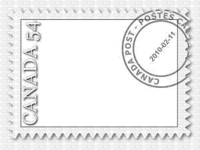 STAMP - png gratuito