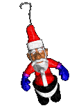 Noël - Free animated GIF