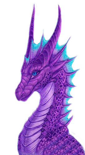 dragon by nataliplus - gratis png