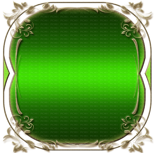 kort-grön---card-green - 無料png