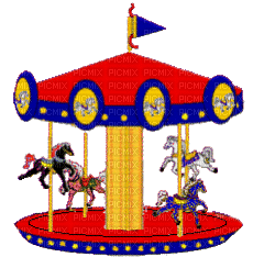 carousel bp - Nemokamas animacinis gif