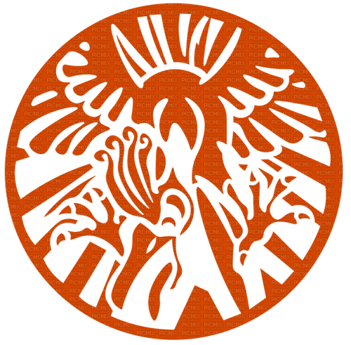 ho-oh coin - PNG gratuit