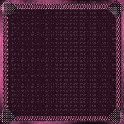 minou-frames-dark purple - png ฟรี