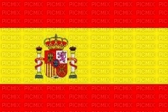 Spain's Flag - 無料png