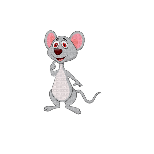 Kaz_Creations Mouse - 免费PNG