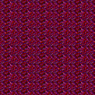 Red, purple background gif - Nemokamas animacinis gif