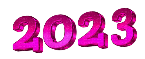 2023 - Free PNG