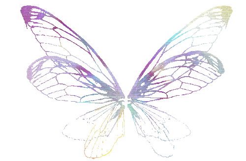 Vlinder - Nemokamas animacinis gif