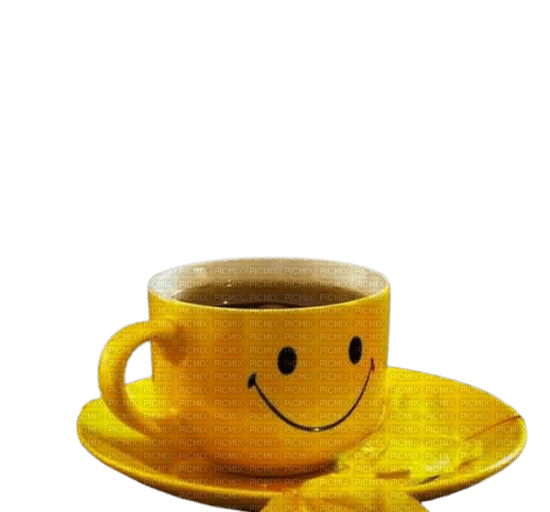 café - PNG gratuit