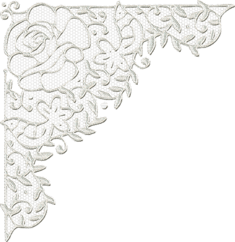 lace border - 無料png
