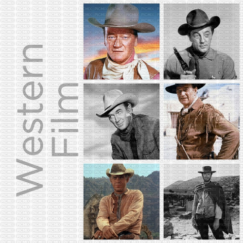 western cowboy milla1959 - 無料png