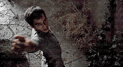 The maze runner - Free animated GIF