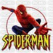spiderman - фрее пнг