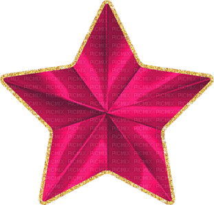 estrella - Δωρεάν κινούμενο GIF