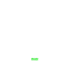 coe s34 vert green - Animovaný GIF zadarmo