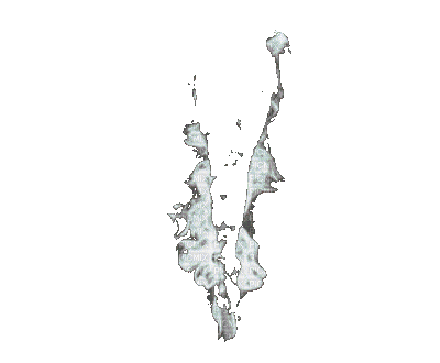 smoke anastasia - Безплатен анимиран GIF