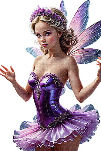 fantasie fantasy fairy milla1959 - GIF animado gratis