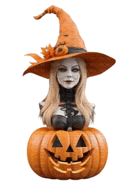 Halloween - бесплатно png