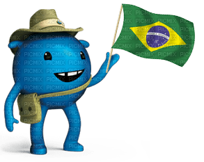 Kaz_Creations Brazil - бесплатно png