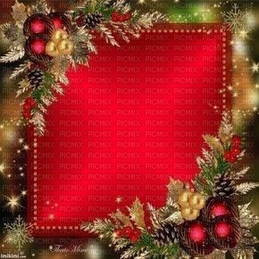 Fiestas navideñas - PNG gratuit