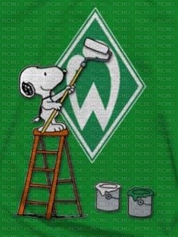 Werder Bremen - ilmainen png