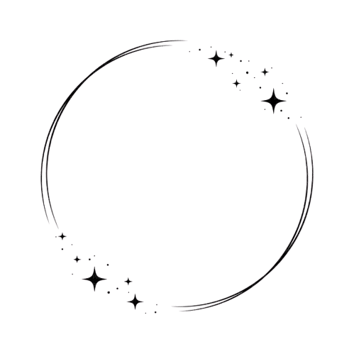 Circle Stars - By StormGalaxy05 - PNG gratuit