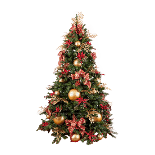 Christmas Tree - δωρεάν png