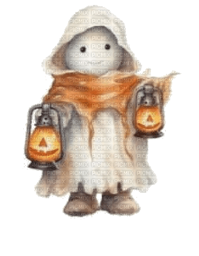halloween ghost - png gratis