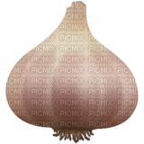 Garlic emoji - nemokama png