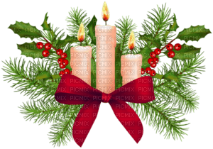candles - Free PNG