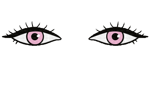 auge eyes milla1959 - GIF animado grátis