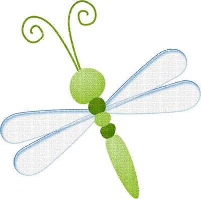 Kaz_Creations Deco  Insect Colours - png gratis