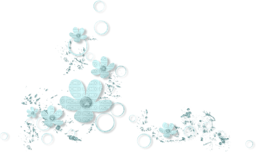 background blume flowers - ilmainen png
