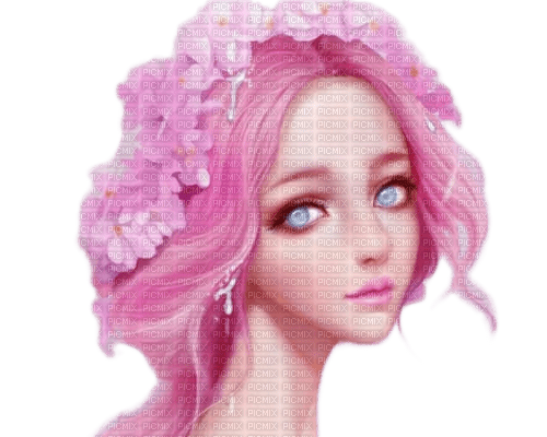 pink milla1959 - 無料png