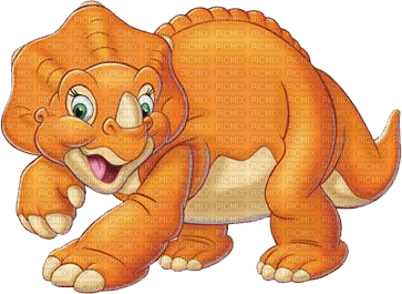 Land Before Time - png gratuito