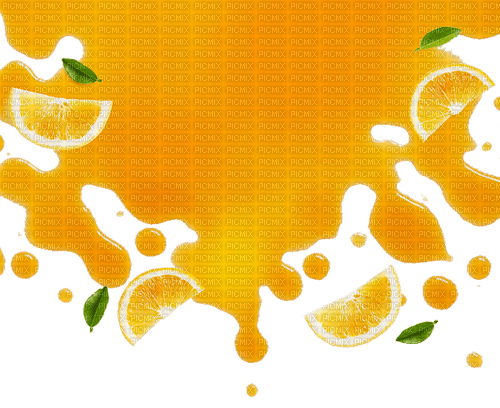 orange juice Bb2 - Free PNG